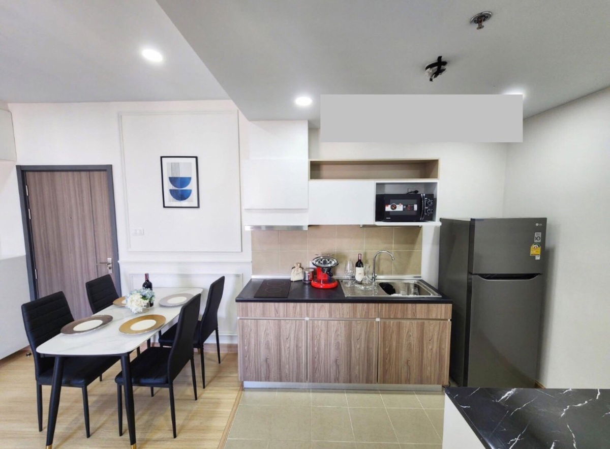 picture Supalai Loft Prajadhipok - Wongwian Yai  - 8/10