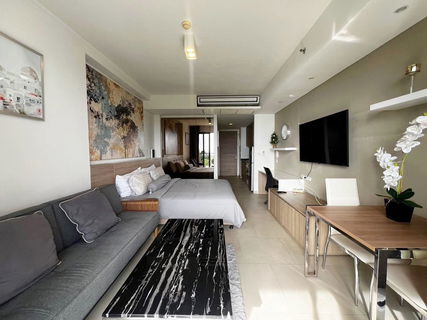 รูปภาพ Zire Wongamat Condo Studio for Rent