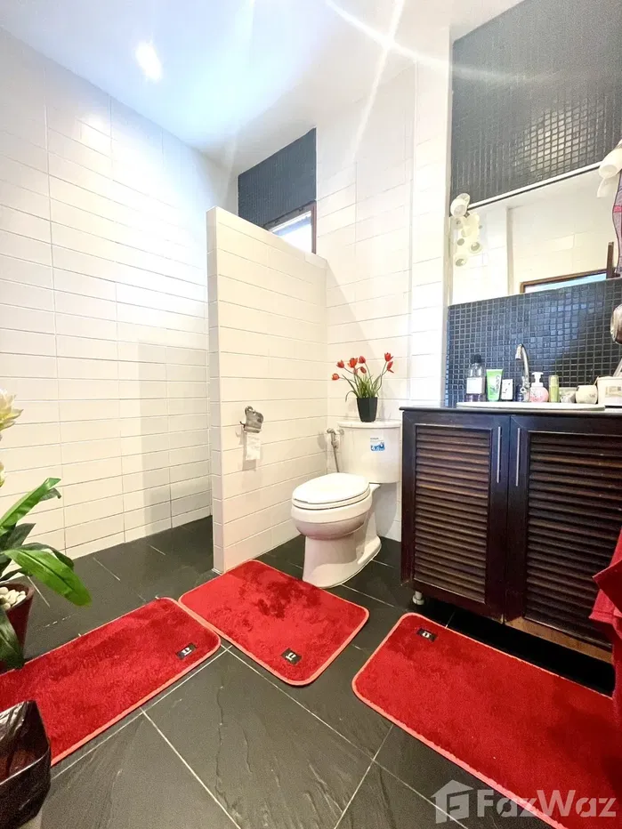 picture 3 Bedrooms House for Sale at Baan Suk Sabai 2 5924290 - 15/22