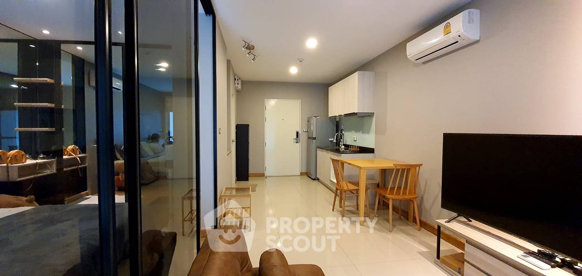 รูป คอนโด 1-ห้องนอน ที่ ทรีคอนโดสุขุมวิท 50 ใกล้ BTS อ่อนนุช (ID 2466915) - รูปที่ 18/26