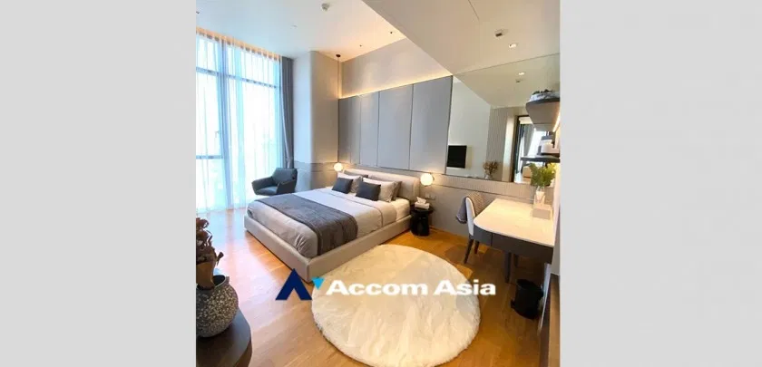 รูป 🔼🔽 AccomA 📩 Corner Unit 2 BR Condominium @Beatniq Sukhumvit (AA32811) - รูปที่ 6/16