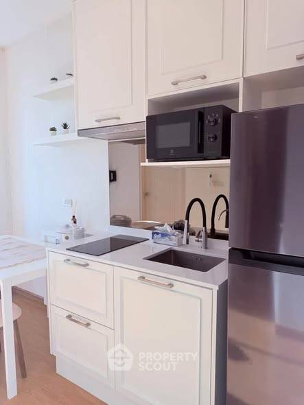 picture 1-BR Condo at Q House Sukhumvit 79 near BTS On Nut (ID 2472689) - 4/10