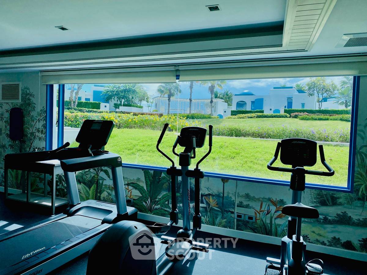 picture 2-BR Condo at The Crest Santora Hua Hin close to Hua Hin City (ID 2473865) - 24/29