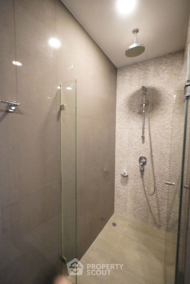 picture 2-BR Condo at Ashton Chula Silom near MRT Sam Yan (ID 2359754) - 17/19