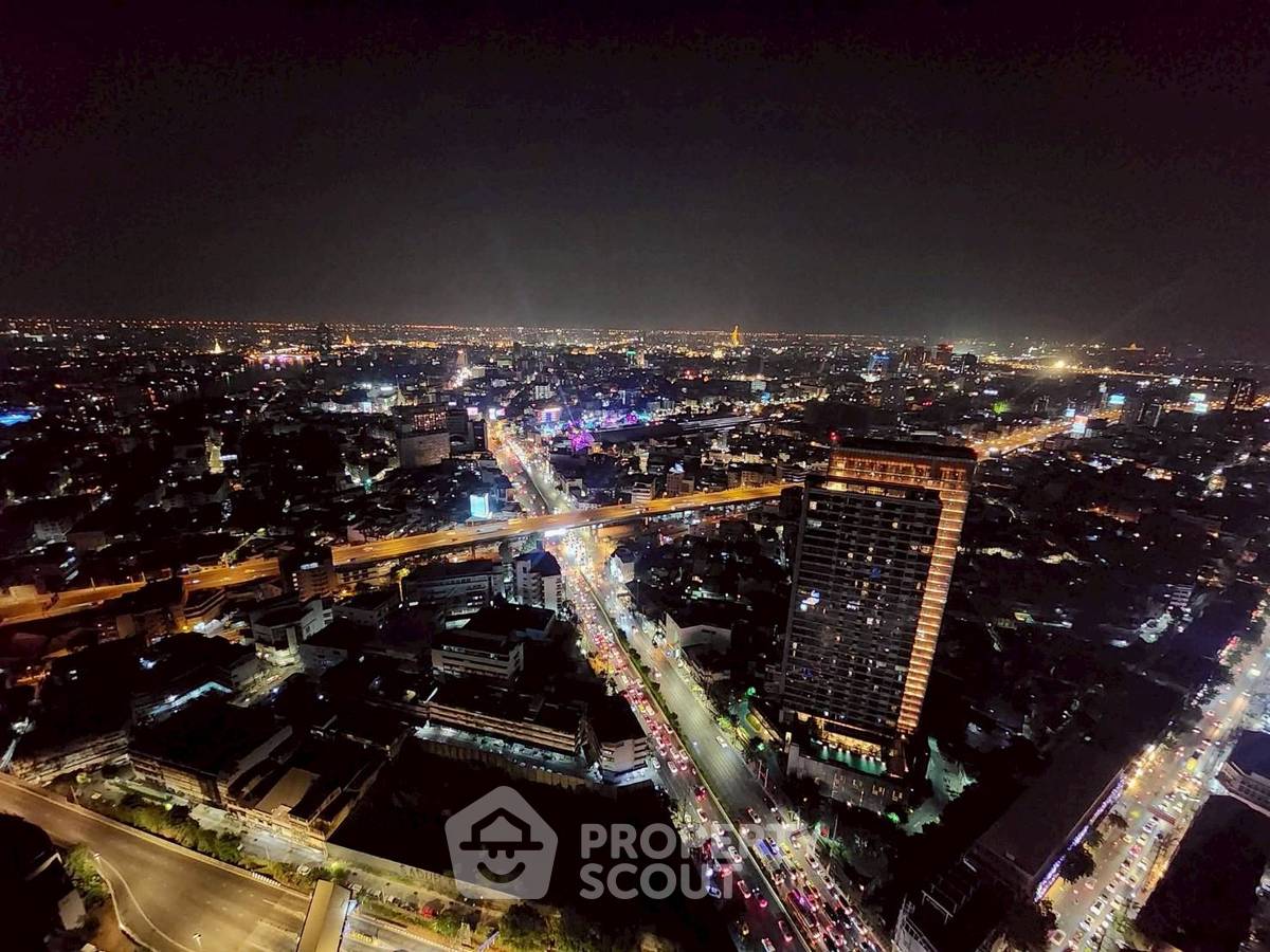 รูป คอนโด 2-ห้องนอน ที่ พาร์ค ออริจิ้น จุฬา-สามย่าน ใกล้ MRT หัวลำโพง (ID 2454667) - รูปที่ 1/14