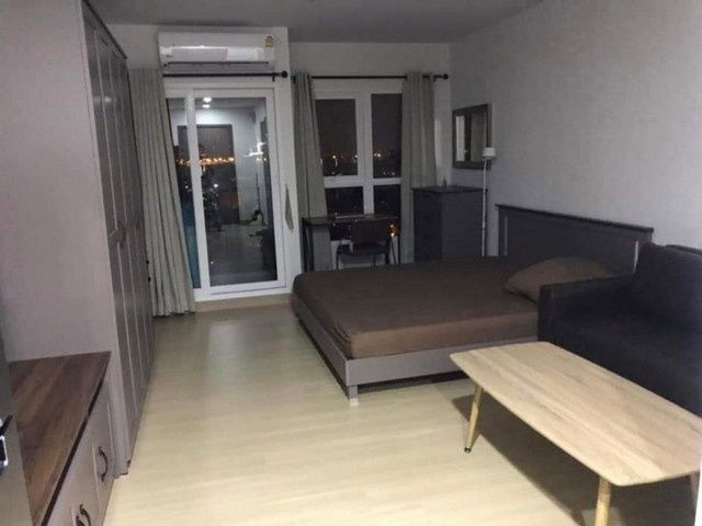 picture C6461 Rent  :  Condo  Supalai Veranda Ramkhamhaeng ( ARL Ramkhamhaeng ) 064 665 4666 - 2/25