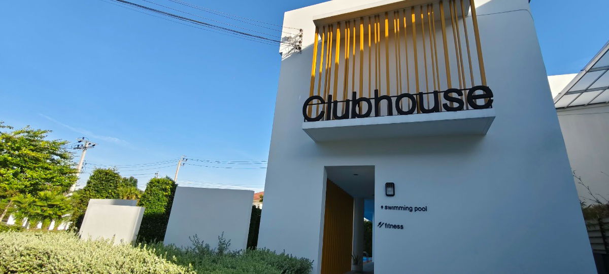 รูป Modern Single House For Rent **Pet friendly** - รูปที่ 31/36