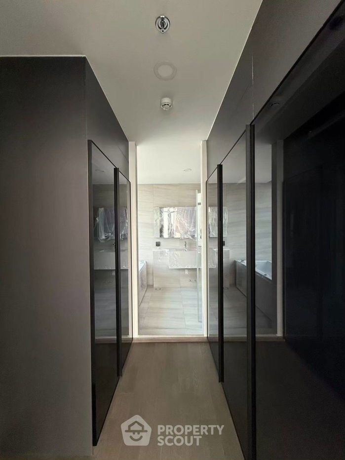 รูป คอนโด 4-ห้องนอน ที่ พาร์ค ออริจิ้น จุฬา-สามย่าน ใกล้ MRT หัวลำโพง (ID 2369566) - รูปที่ 17/26