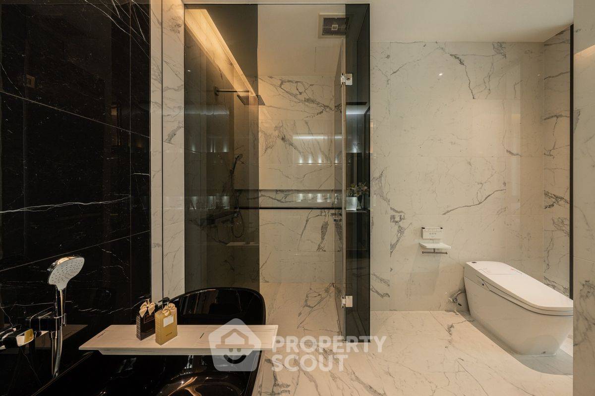picture 2-BR Condo at The Bangkok Thonglor near BTS Thong Lor (ID 2105079) - 20/22