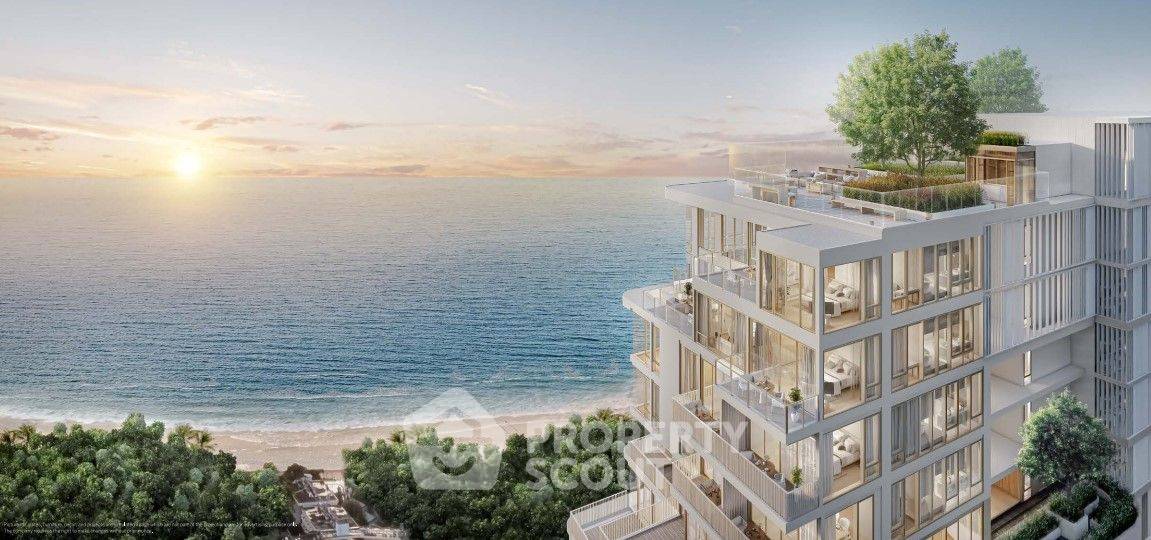 รูป คอนโด 1-ห้องนอน ที่ เวหา หัวหิน ใกล้ สวนน้ำ วานา นาวา วอเตอร์ จังเกิ้ล (ID 2092908) - รูปที่ 5/5