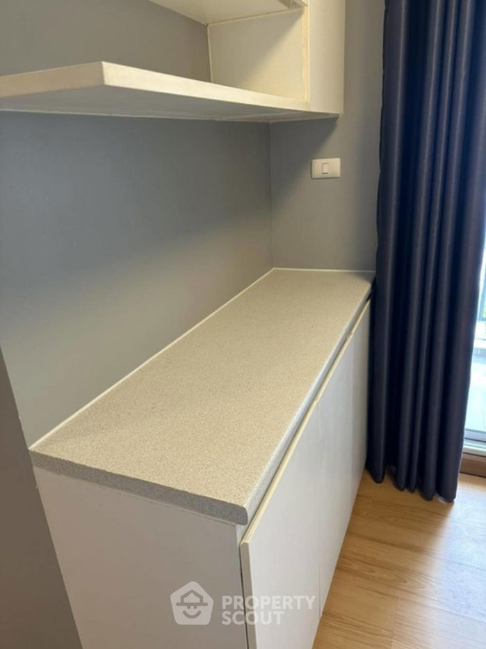 รูป คอนโด 2-ห้องนอน ที่ เดอะ ทรัสต์ เรสซิเด้นท์ รัชดา - พระราม 3 ใกล้ สาธุประดิษฐ์ (ID 1412781) - รูปที่ 13/18