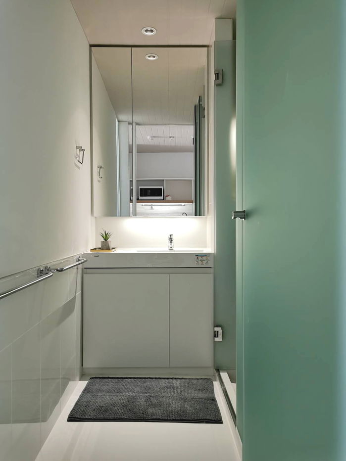 รูป ให้เช่าคอนโด Triple Y Residence (ทริปเปิ้ล วาย เรสซิเด้นซ์) 🏢 รหัสทรัพย์ | MA-C7858  - รูปที่ 2/11