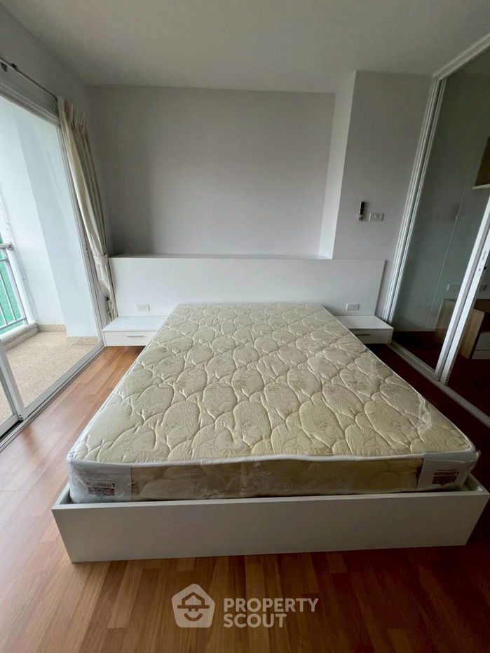 รูป คอนโด 1-ห้องนอน ที่ กรีเน่ สุทธิสาร คอนโดมิเนียม ใกล้ MRT สุทธิสาร (ID 2474609) - รูปที่ 8/15