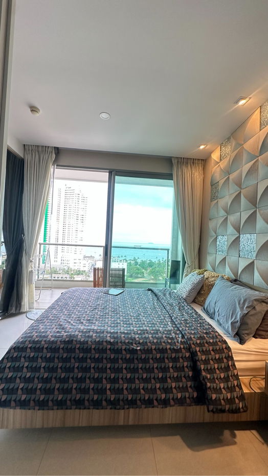 picture Riviera  Jomtien  Condominium  - 30/34