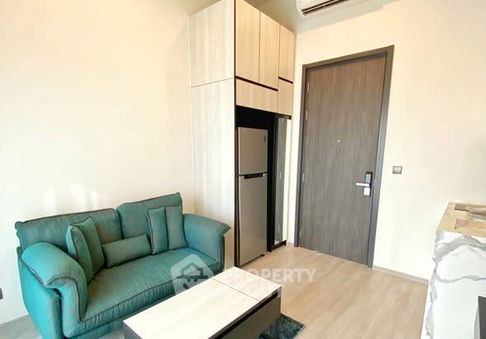 คอนโด 1-ห้องนอน ที่ เดอะ ไลน์ สุขุมวิท 101 ใกล้ BTS ปุณณวิถี (ID 2427792)