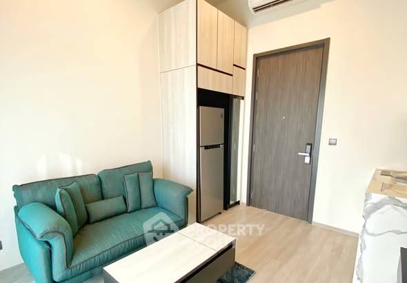 picture 1-BR Condo at The Line Sukhumvit 101 near BTS Punnawithi (ID 2427792) - 1/7