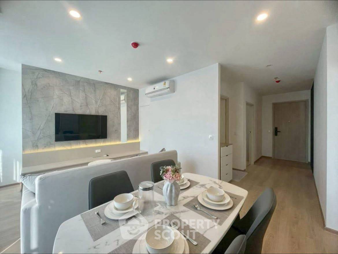 รูป คอนโด 2-ห้องนอน ที่ ไลฟ์ พระราม 4 - อโศก ใกล้ MRT ศูนย์การประชุมแห่งชาติสิริกิติ์ (ID 2474431) - รูปที่ 1/10