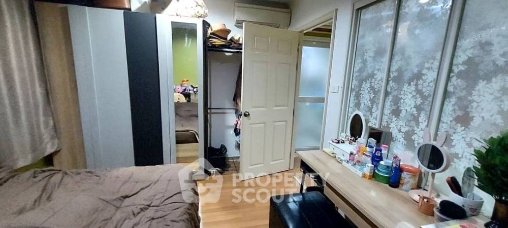 รูป คอนโด 1-ห้องนอน ที่ ลุมพินี เพลส พหล สะพานควาย ใกล้ BTS สะพานควาย (ID 760331) - รูปที่ 3/8