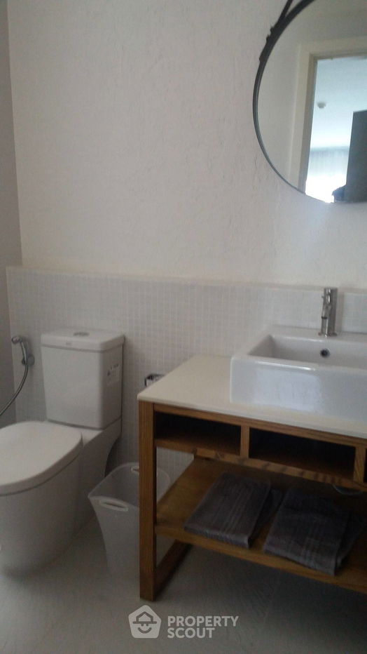 รูป คอนโด 2-ห้องนอน ที่ เดอะ ซีเครส หัวหิน ใกล้ หาดเขาตะเกียบ (ID 2474664) - รูปที่ 10/11