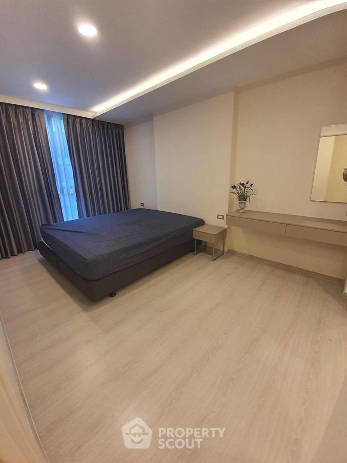 picture 2-BR Condo at Vtara 36 near BTS Thong Lor (ID 399946) - 3/9
