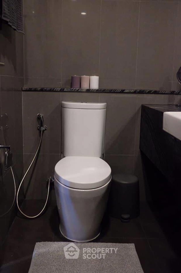 รูป คอนโด 1-ห้องนอน ที่ แอชตัน จุฬา - สีลม ใกล้ MRT สามย่าน (ID 511708) - รูปที่ 7/8