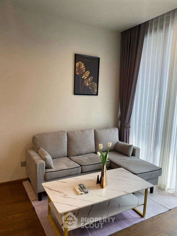picture 1-BR Condo at Ideo Q Sukhumvit 36 near BTS Thong Lor (ID 2472915) - 1/8