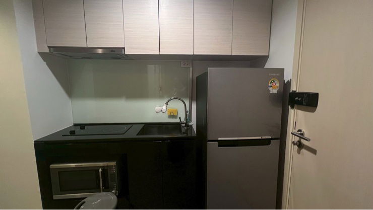 รูป ให้เช่า Siamese Ratchakru (ไซมิส ราชครู) Line : @condo24 (มี@ด้วย) - รูปที่ 14/19