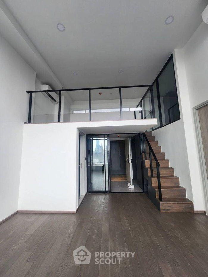 รูป คอนโด 2-ห้องนอน ที่ พาร์ค ออริจิ้น จุฬา-สามย่าน ใกล้ MRT หัวลำโพง (ID 1518276) - รูปที่ 1/14