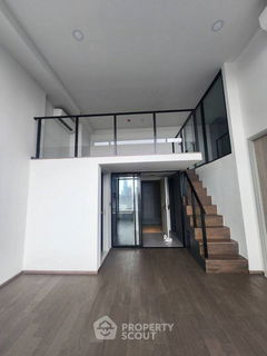 2-BR Condo at Park Origin Chula-Samyan near MRT Hua Lamphong (ID 1518276)