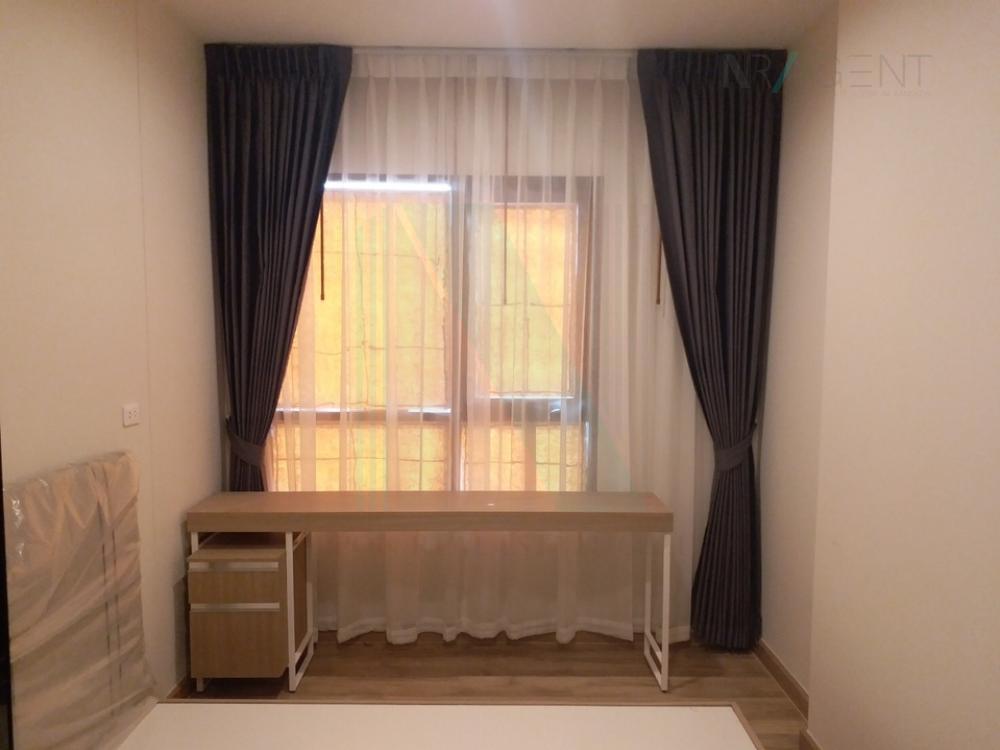 picture For rent Niche Mono Sukhumvit-Bearing 1 bedroom 23rd floor near BTS Bearing. - 5/8