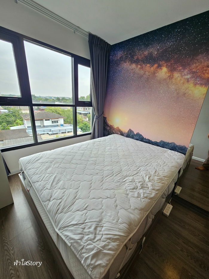 รูป ดิออริจิ้น สะพานใหม่ สวย วิวดีมาก โทร ฟ้า 0658309884 - รูปที่ 10/24