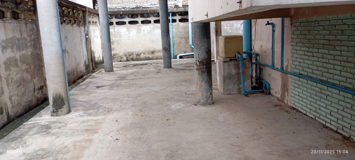 รูป ให้เช่าบ้านเดียว 72 ตรวจว ตามสภาพ น้ำ-ไฟ พร้อม, เลี้ยงสัตว์ได้ - รูปที่ 2/7