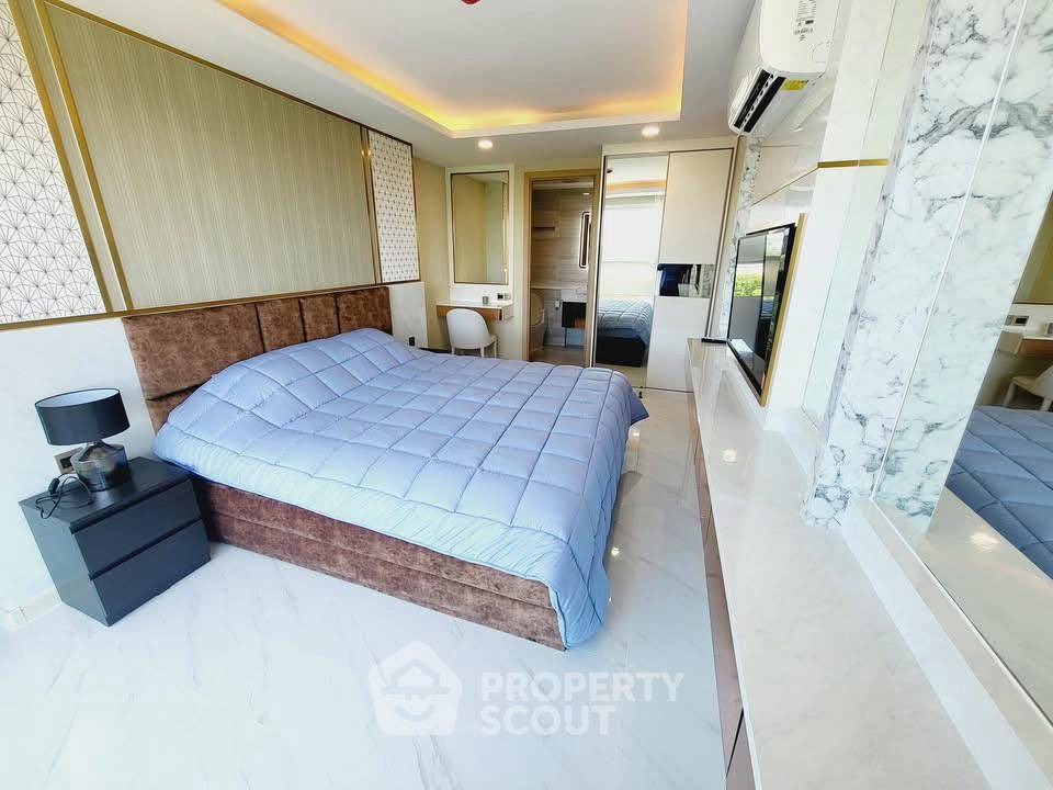 รูป คอนโด 2-ห้องนอน ที่ ดุสิต แกรนด์ พาร์ค 2 ใกล้ เมืองพัทยา (ID 2469874) - รูปที่ 2/3