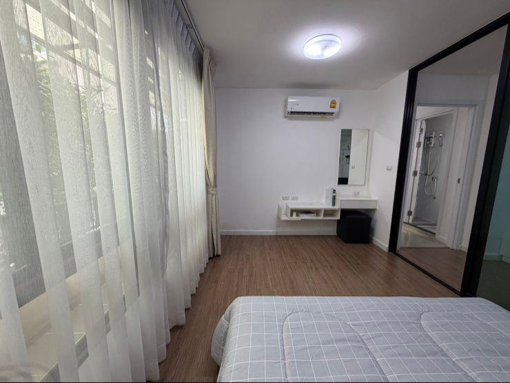 รูป icondo Salaya 2 The campus ห้องสวย ราคาดี สอบถามเพิ่มเติมได้ที่ Line @condorental - รูปที่ 2/11