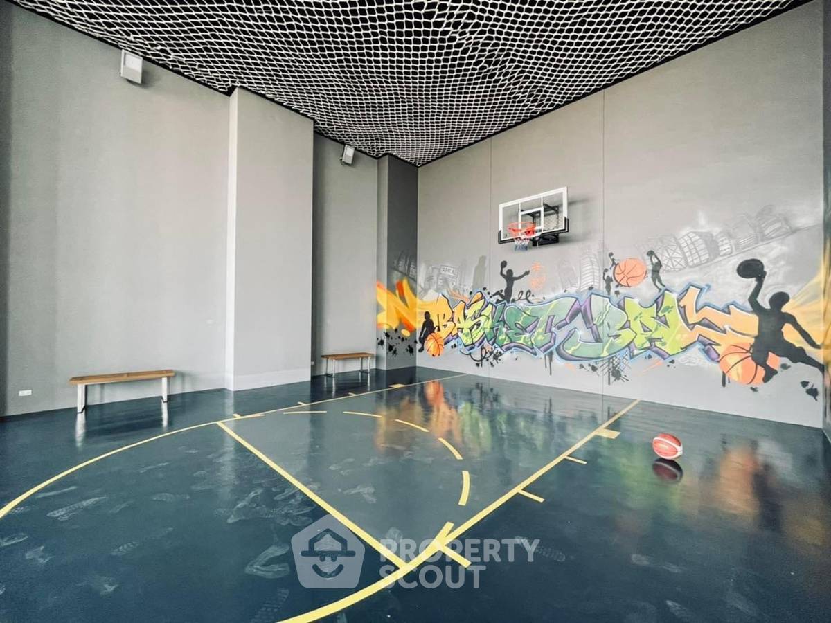 รูป คอนโด 2-ห้องนอน ที่ ศุภาลัย เวอเรนด้า รามคำแหง ใกล้ รามคำแหง (ID 2473148) - รูปที่ 34/37