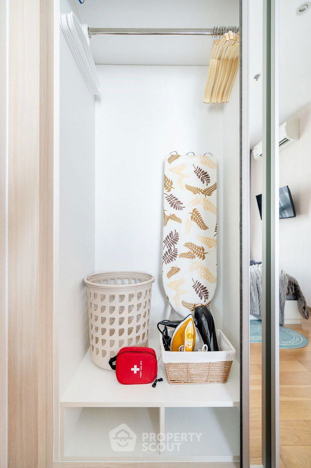 รูป คอนโด 2-ห้องนอน ที่ เอช สุขุมวิท 43 ใกล้ BTS พร้อมพงษ์ (ID 992627) - รูปที่ 16/20