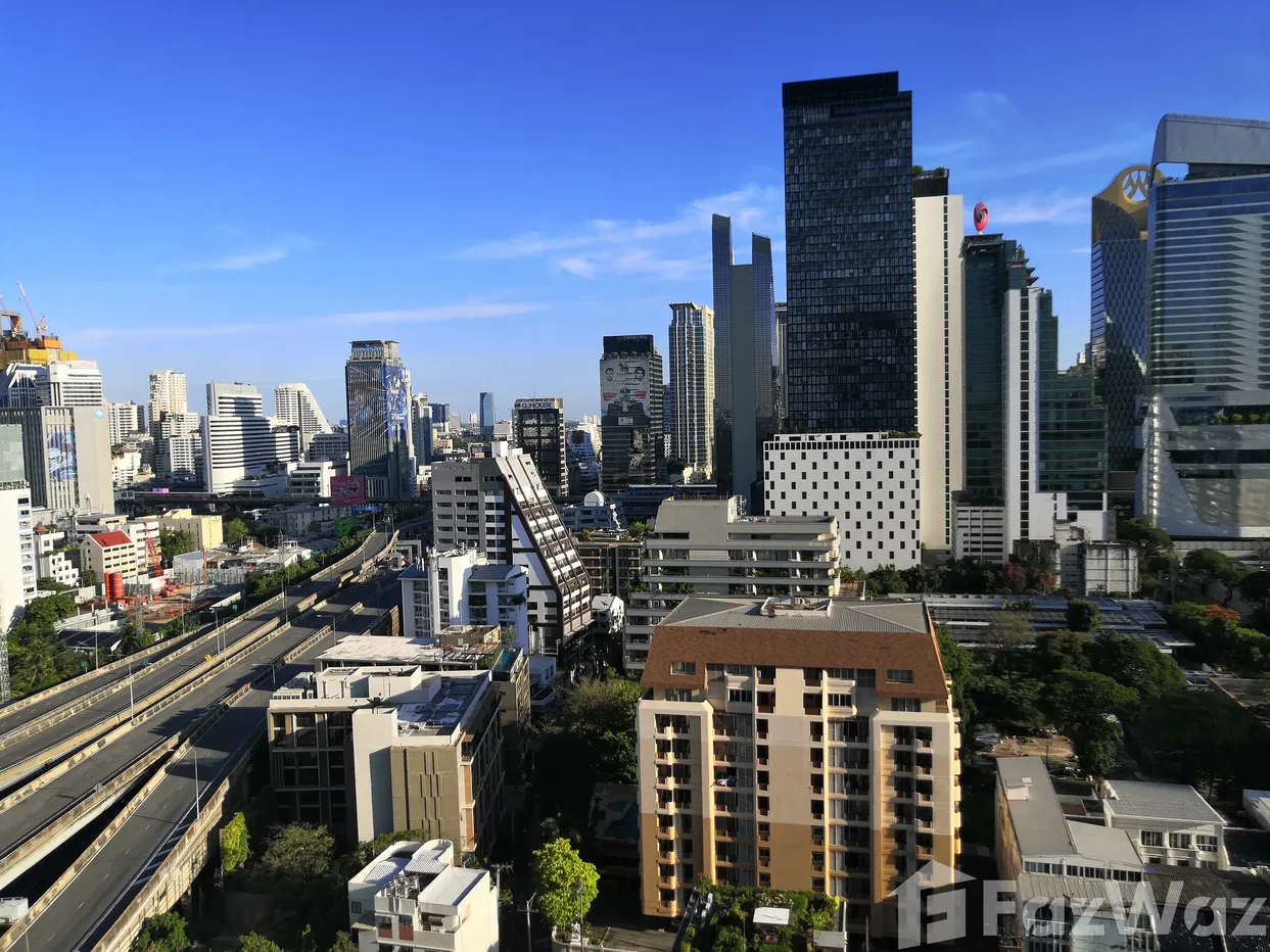 รูป ขาย คอนโด 1 ห้องนอน ในโครงการ ไลฟ์ วัน ไวร์เลส 5919155 - รูปที่ 8/22