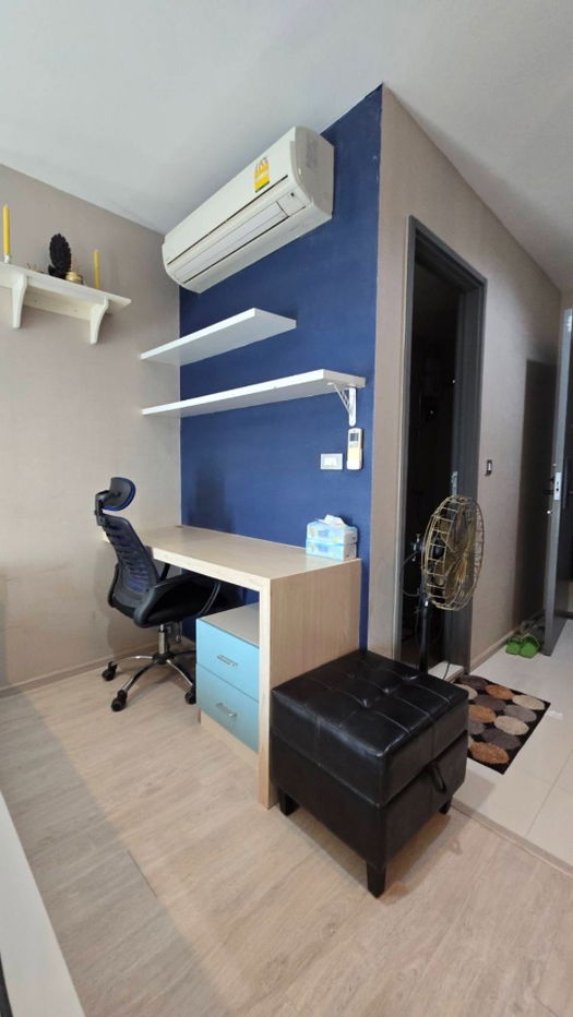 รูป ให้เช่า Rhythm Rangnam (ริทึ่ม รางน้ำ) ให้เช่า Rhythm Rangnam (ริทึ่ม รางน้ำ) 💰 ค่าเช่า 20,000 บาท/เดือนรหัสทรัพย์ RS4017 - รูปที่ 9/11