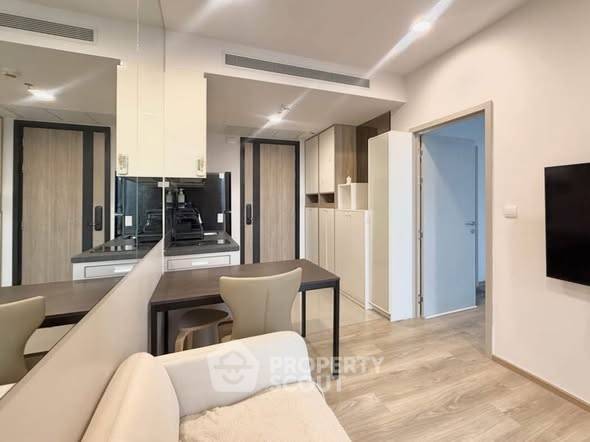 รูป คอนโด 1-ห้องนอน ที่ โอกะ เฮ้าส์ สุขุมวิท 36 ใกล้ BTS ทองหล่อ (ID 2470299) - รูปที่ 2/13