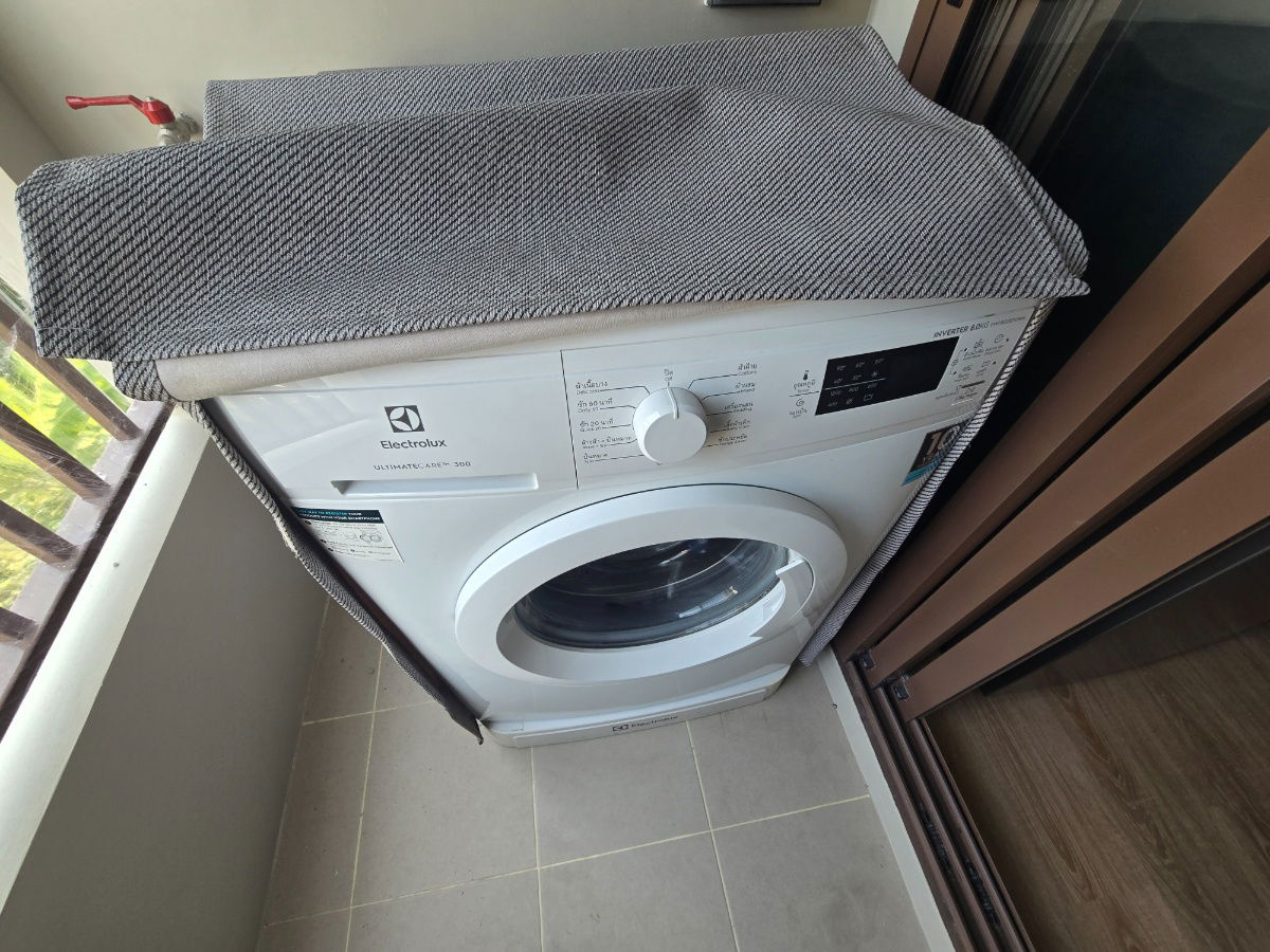 picture Quintara MHy Zen | 1 Bedroom Near BTS Phrom Phong | 13,000 THB/Month - 4/12