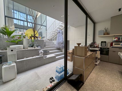 ขายทาวน์โฮมหรู Baan Puripuri Courtyard พัฒนาการ (Type XL)