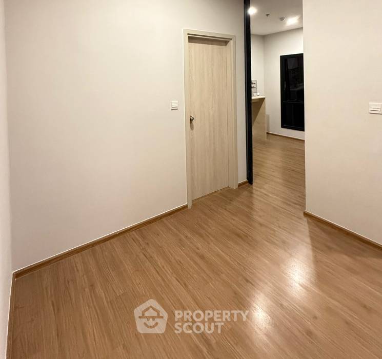 รูป คอนโด 1-ห้องนอน ที่ เมทริส พระราม 9-รามคำแหง ใกล้ ARL รามคำแหง (ID 2458912) - รูปที่ 2/5