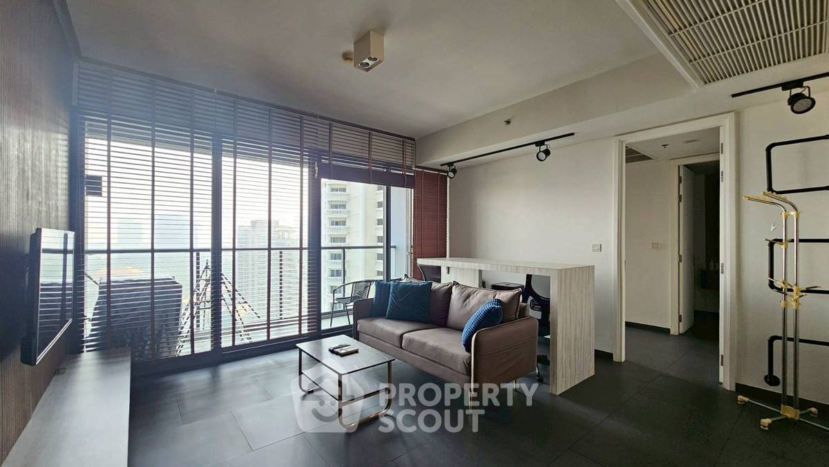 picture 1-BR Condo at Zire Wongamat close to Wong Amat (ID 2469909) - 1/11