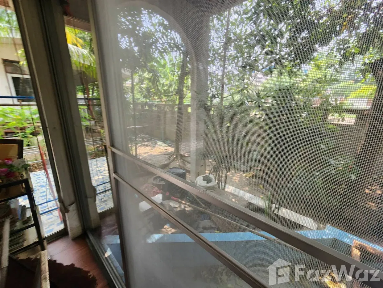 รูป ขาย บ้านเดี่ยว 3 ห้องนอน ในโครงการ บ้านสวัสดิการนายทหาร 5872313 - รูปที่ 8/13