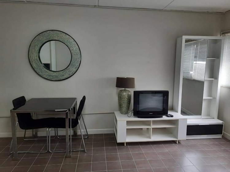 picture Room Muangthongthani for Rent C7 Bld. 11th Floor 28 m2 near IMPACT Muang Thong Thani - 4/6