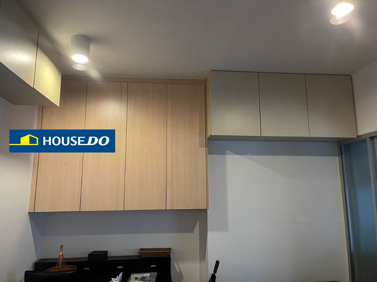 รูป 🔥 ขายคอนโด 1 ห้องนอน ยู ดีไลท์ แอท ตลาดพลู สเตชั่น - ใกล้ BTS ตลาดพลู - รูปที่ 4/17