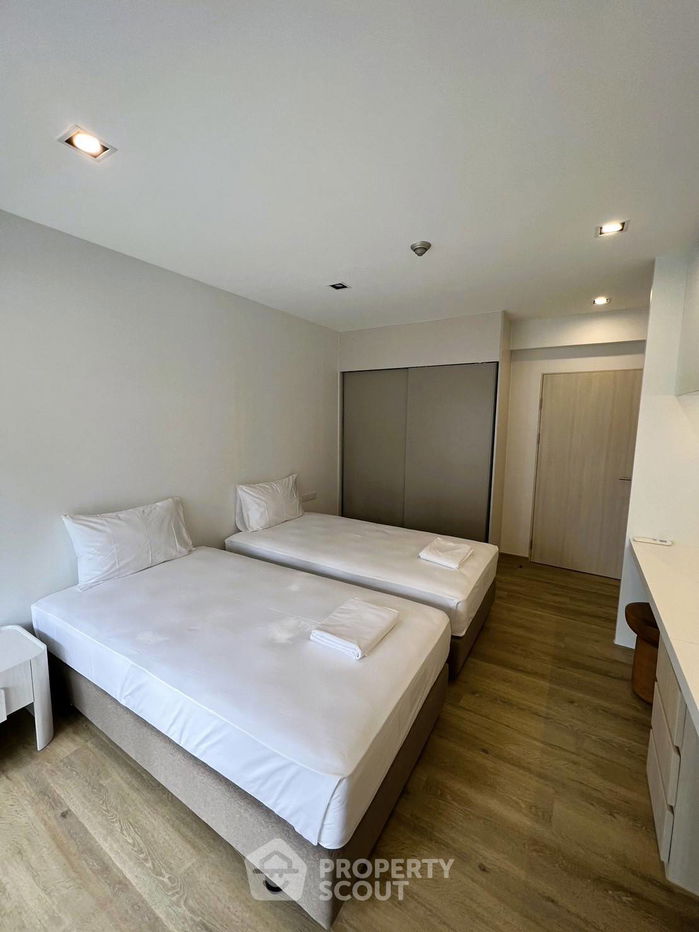 picture 2-BR Condo at Sukhumvit House Condominium near MRT Sukhumvit (ID 1930512) - 14/21