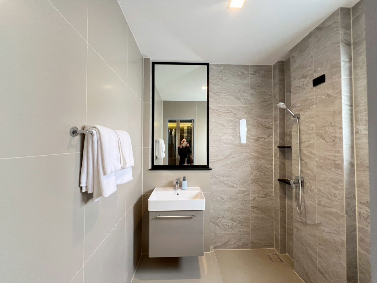 picture Large detached house in a prime location in Bangna, Bangkok Boulevard Bangna KM.5. - 5/18