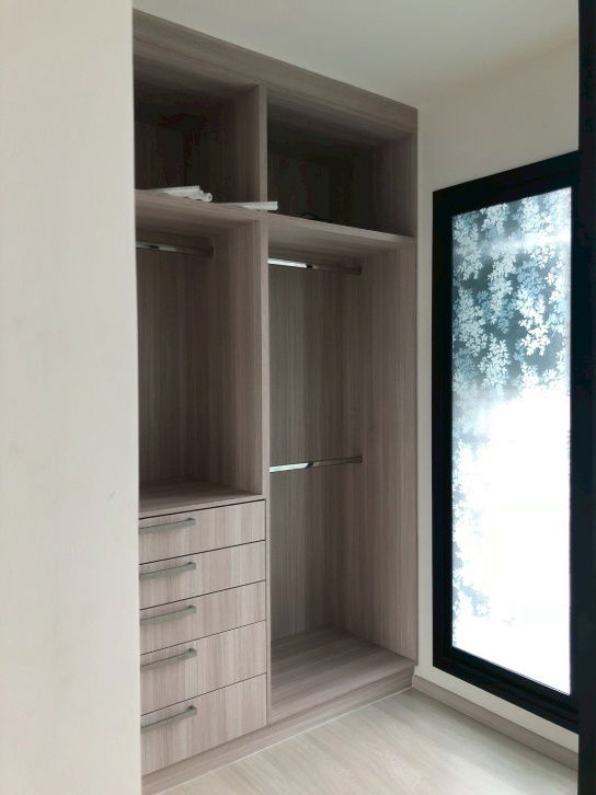 picture For Rent condo Life Asoke fully furnished (S15-25649) - 2/14