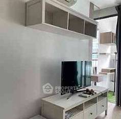 picture 1-BR Condo at Ideo Q Chula Samyan near MRT Sam Yan (ID 1996110) - 3/5